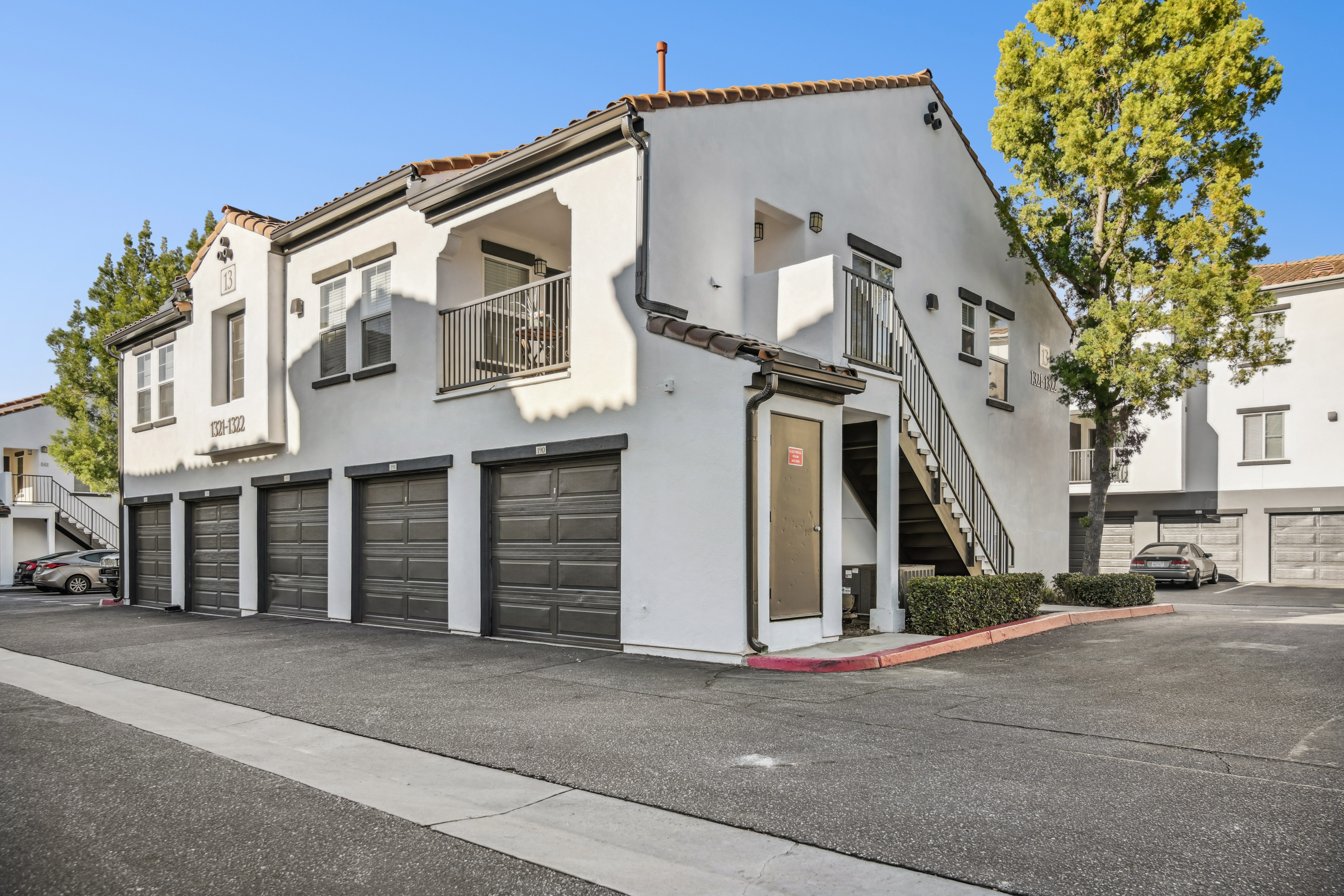 Bell Murrieta Springs